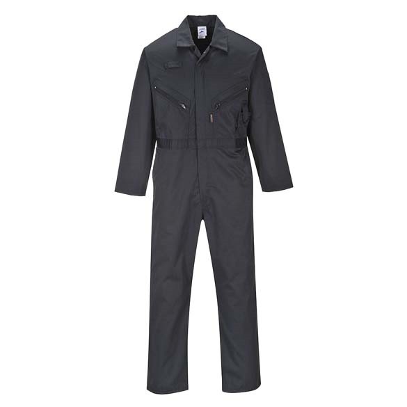 Zip Boilersuit