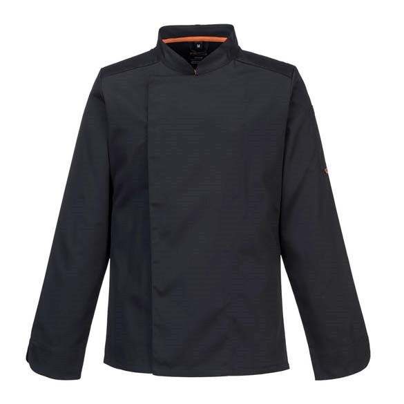 Stretch MeshAir Pro Long Sleeve Jacket