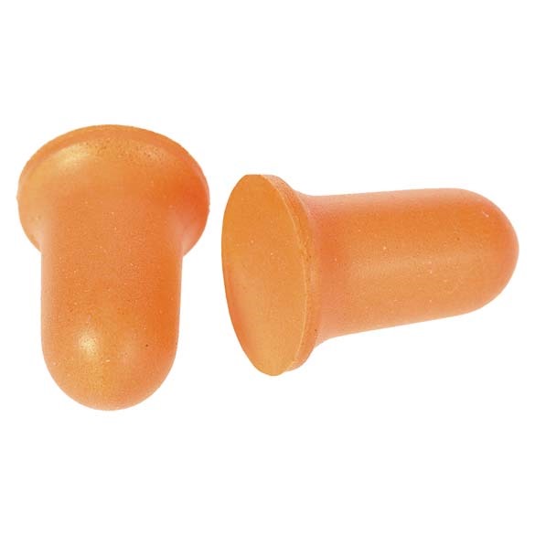 Comf PU Foam Ear Plug (Pk200)