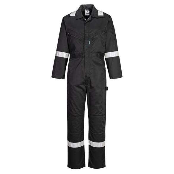 Iona Coverall