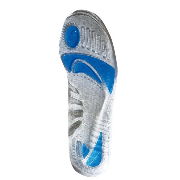 Gel Insole  45-47