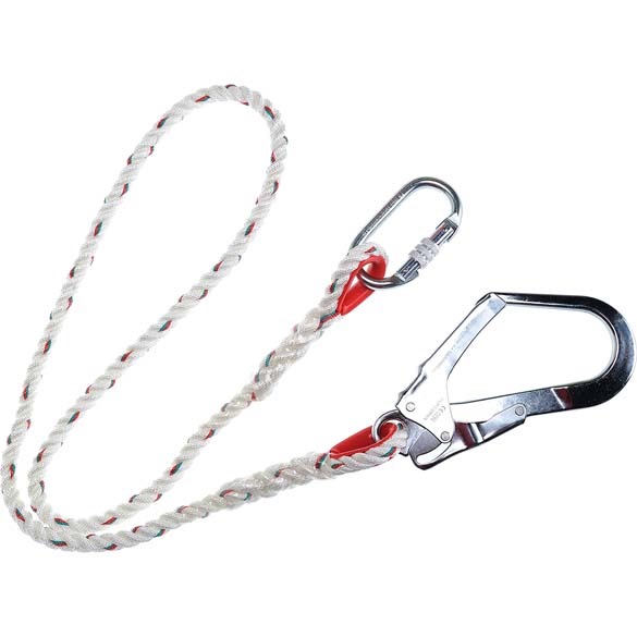 Single Lanyard  1.5m