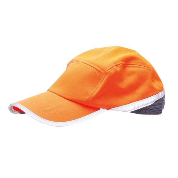 Hi-Vis Baseball Cap