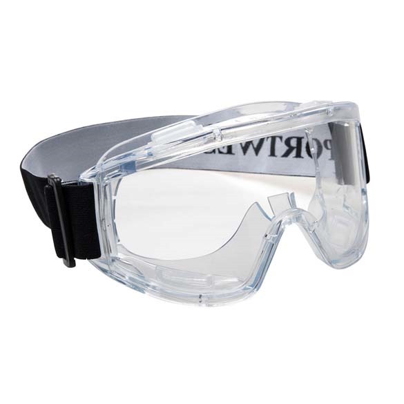 Challenger Goggles EN166