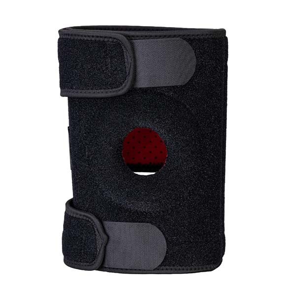 Open Patella Knee Support