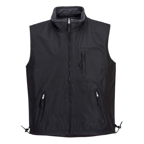 Reversible Bodywarmer RS