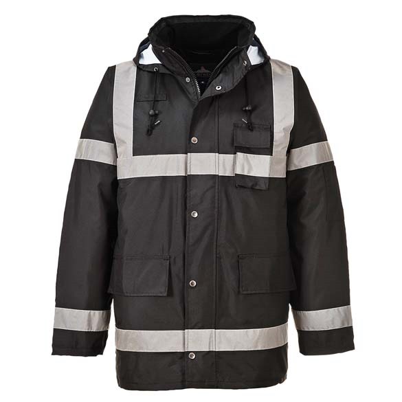 Iona Lite Traffic Jacket