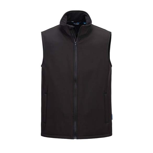 Print and Promo Softshell Gilet (2L)