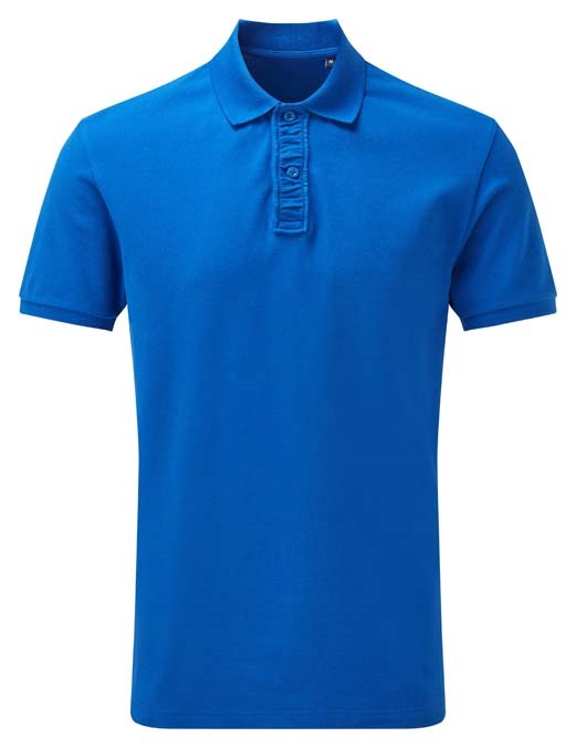 Men&#39;s &quot;infinity stretch&quot; polo