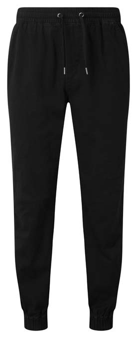 Men&#39;s twill jogger