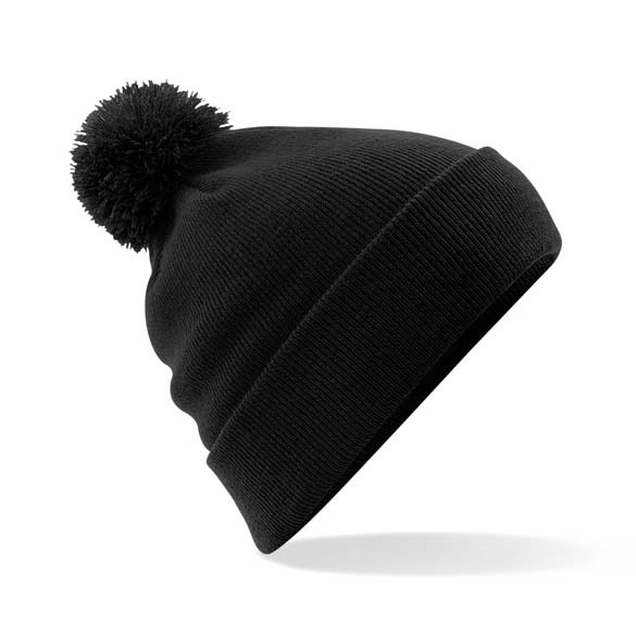 Original pom pom beanie