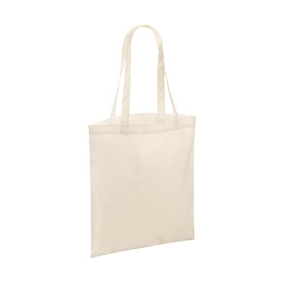 Sublimation shopper