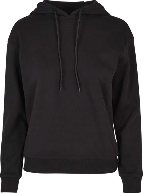 Women’s everyday hoodie