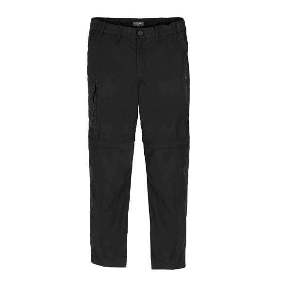 Expert Kiwi tailored convertible trousers