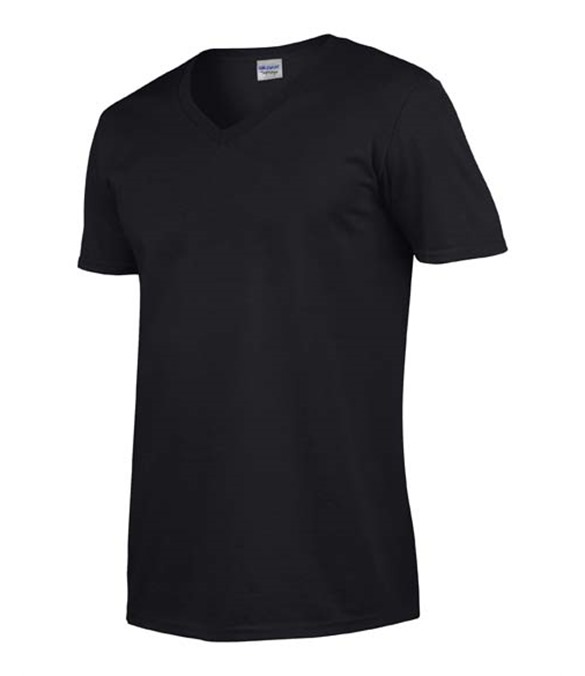 Softstyle™ v-neck t-shirt