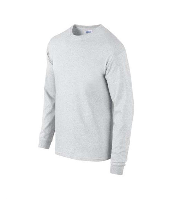 Ultra Cotton™ adult long sleeve t-shirt