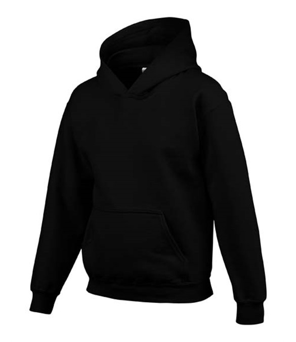 Heavy Blend™ youth hooded sweatshirt