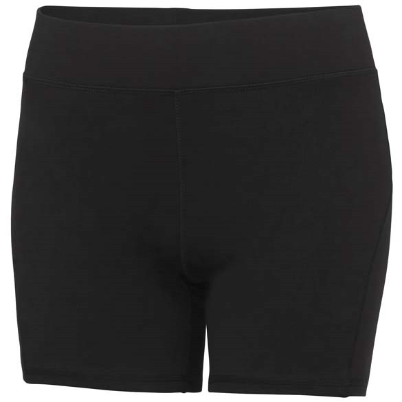 Women&#39;s cool training shorts