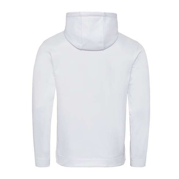 Sports polyester hoodie