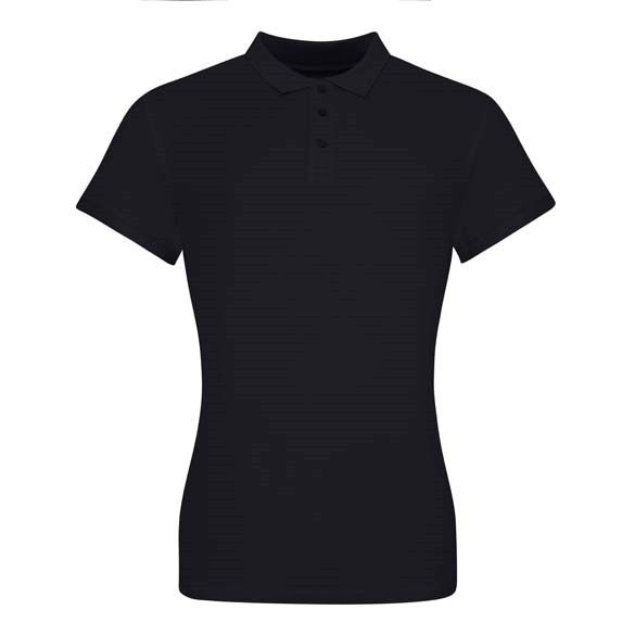 The 100 women&#39;s polo