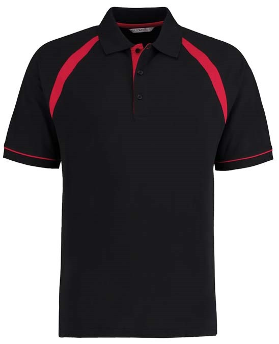 Oak hill polo (classic fit)