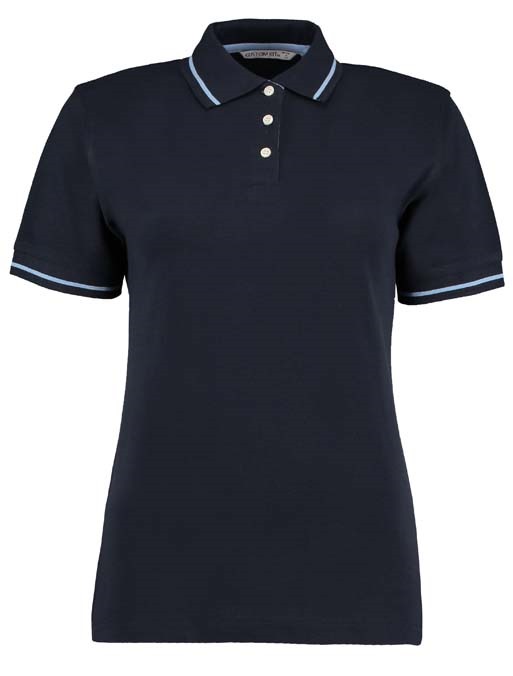 Women&#39;s St Mellion polo (classic fit)