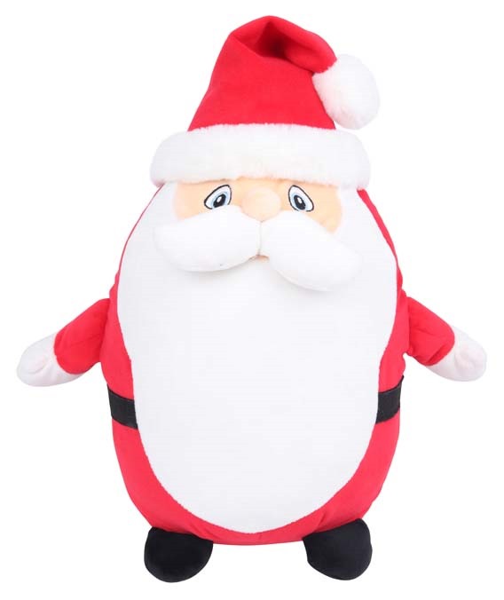 Zippie Father Christmas