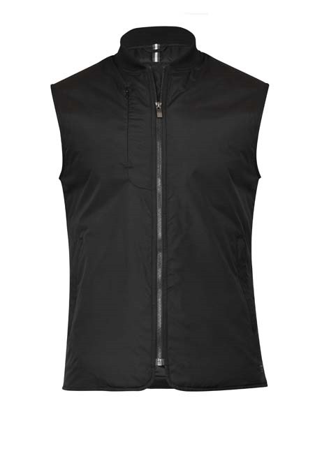 Maine ? pleasantly padded gilet