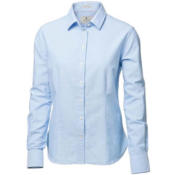 Women&#39;s Rochester Oxford shirt