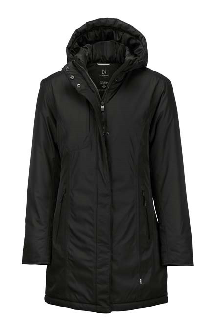 Women&#39;s Mapleton urban tech parka