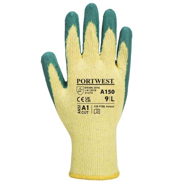 Fortis grip glove (A150)