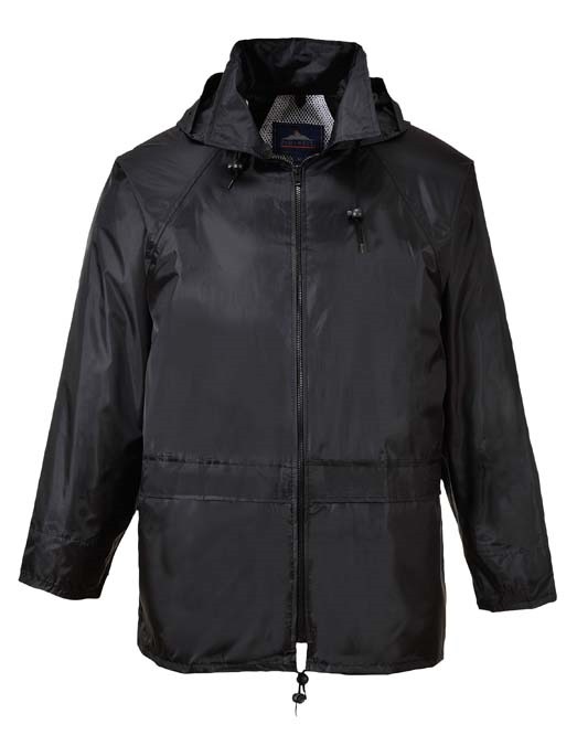 Classic rain jacket (S440)