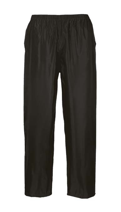 Classic rain trousers (S441)