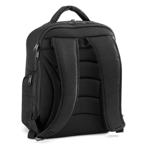 Tungsten™ laptop backpack