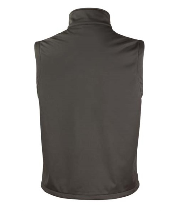 Core softshell bodywarmer