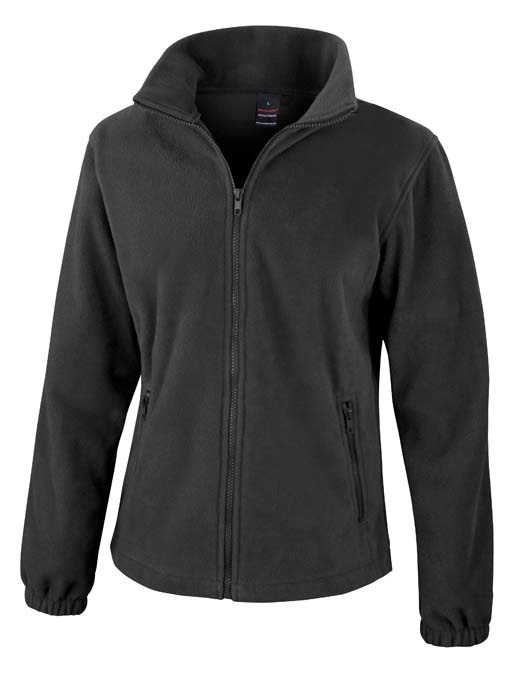 Women’s Core fashion fit outdoor fleece