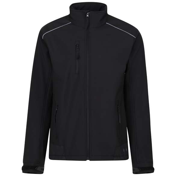 Sandstorm workwear softshell