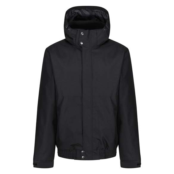 Blockade waterproof jacket