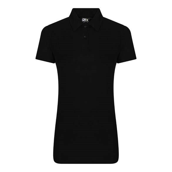 Women&#39;s pro polyester polo