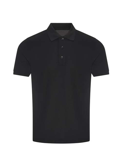 Pro wicking polo