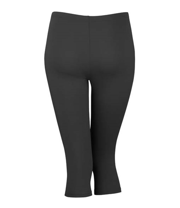 Softex&#174; capri pants