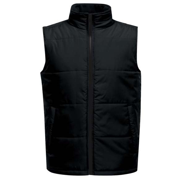 Access insulated bodywarmer