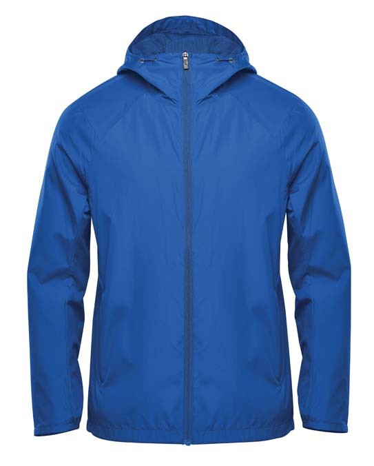 Pacifica lightweight jacket