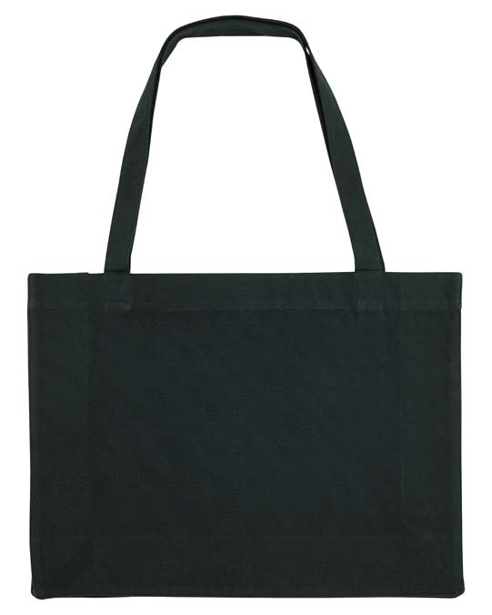 Woven shopping bag (STAU762)