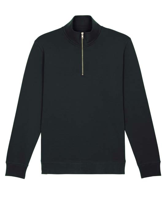 Stanley Trucker quarter-zip sweatshirt (STSM611)