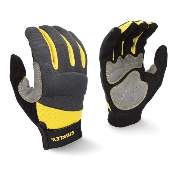 Stanley performance gloves