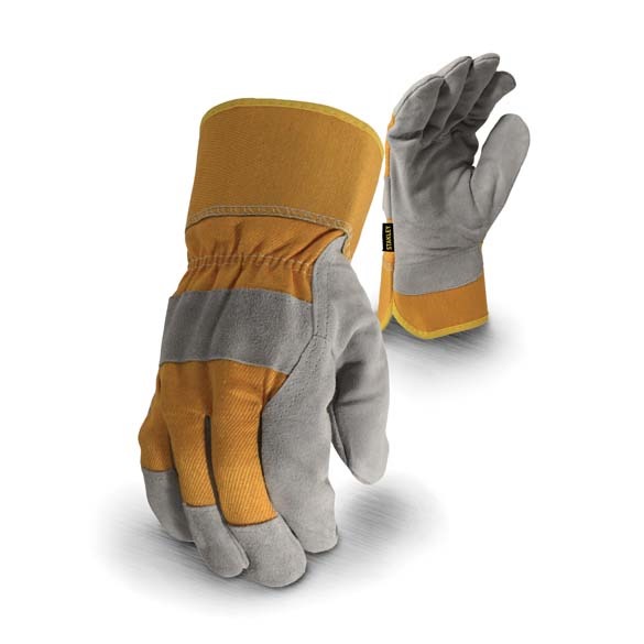 Stanley winter rigger gloves