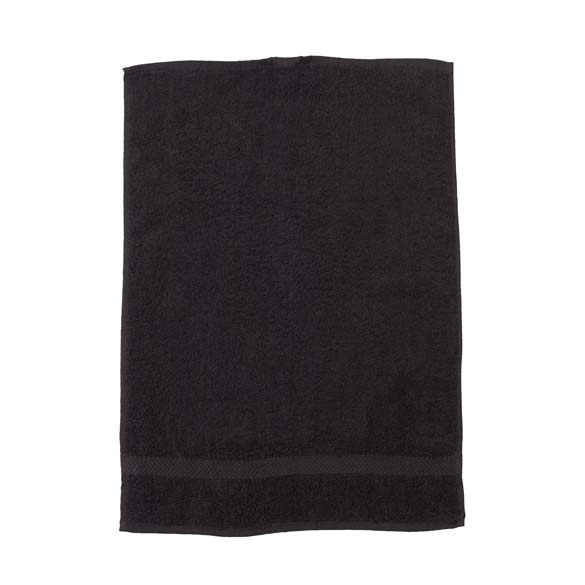 Luxury range gym towel