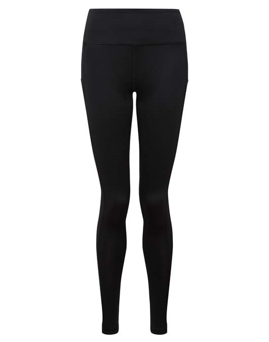 Women’s TriDri&#174; performance leggings with pockets