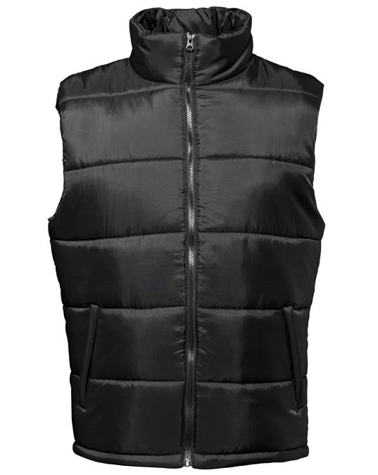 Bodywarmer